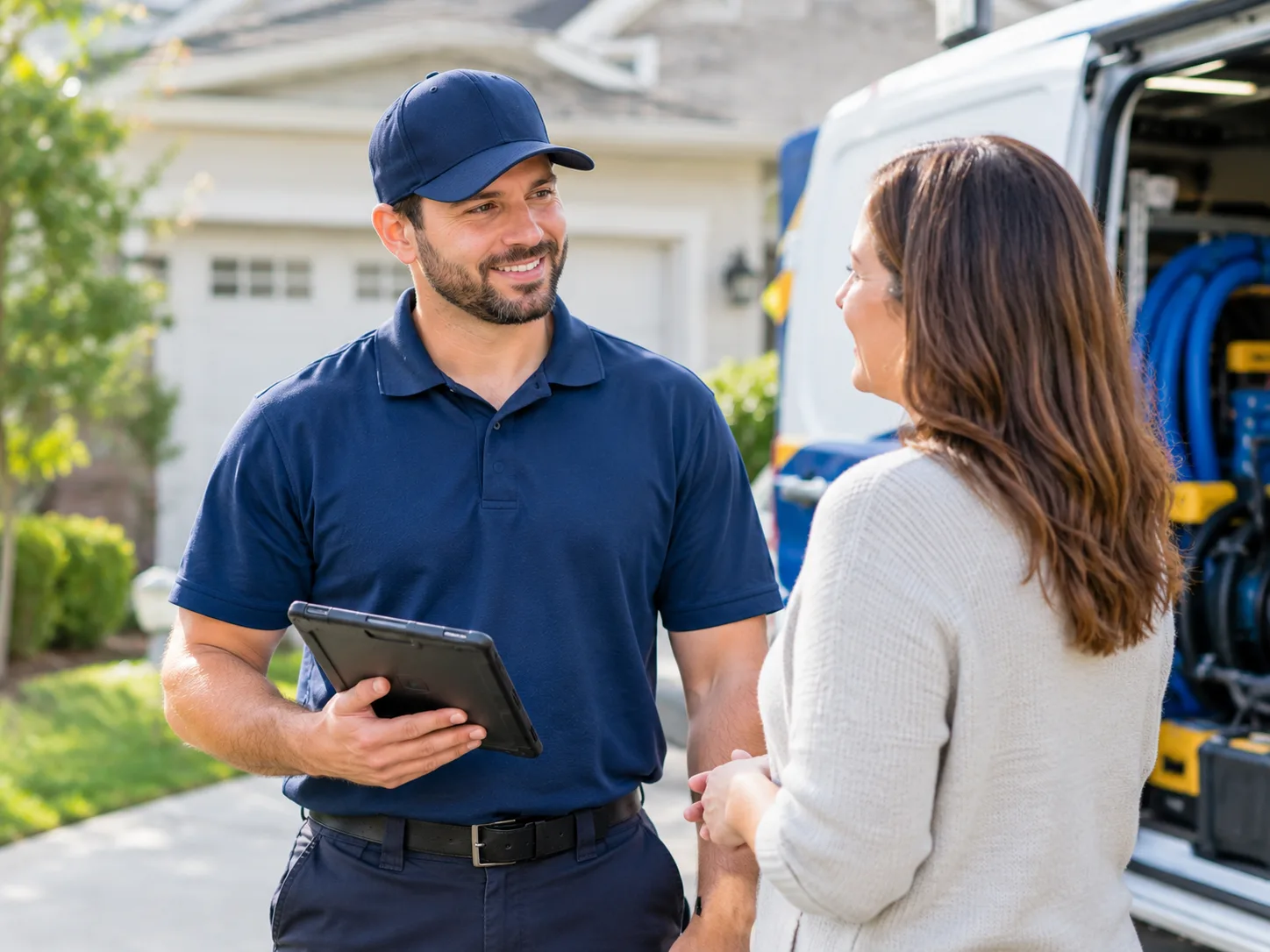 Sewage Backup Cleanup Waite, ME FAQs